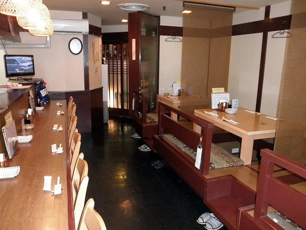 Hotel Inn Sakata Ekimae - Général