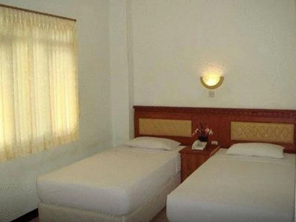 Cihampelas Hotel 2 - Général