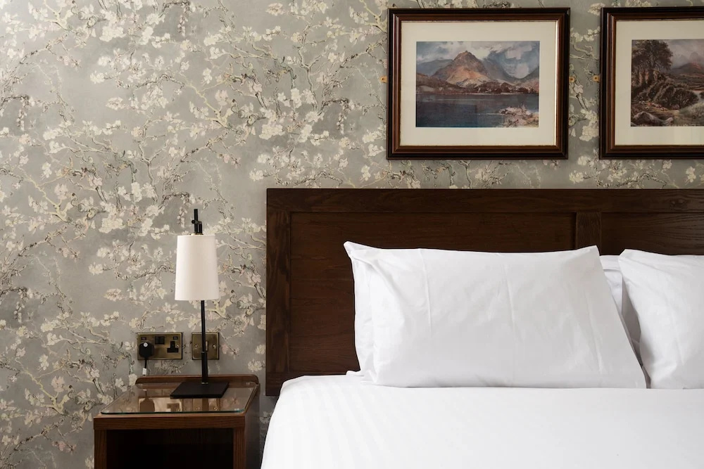 The Swan at Grasmere - The Inn Collection group - Chambres
