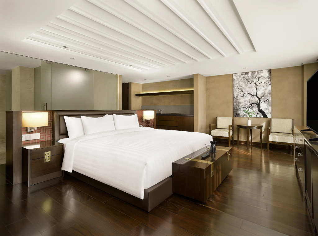 BanyanTree Club & Spa Seoul - фото 3