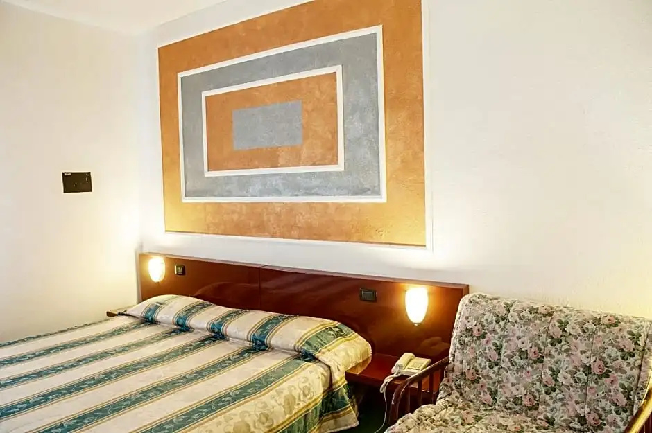 Hotel Annabelle - Chambres