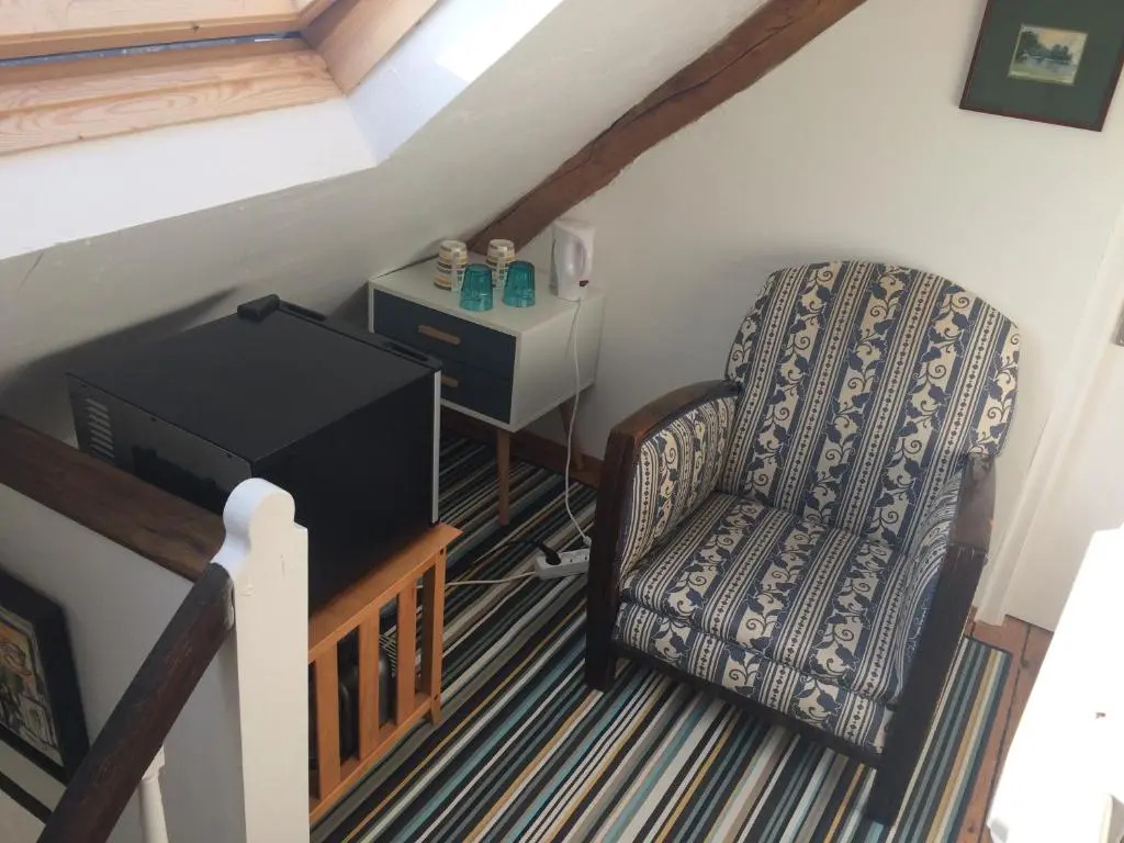 Voir la photo 1 — La Maison