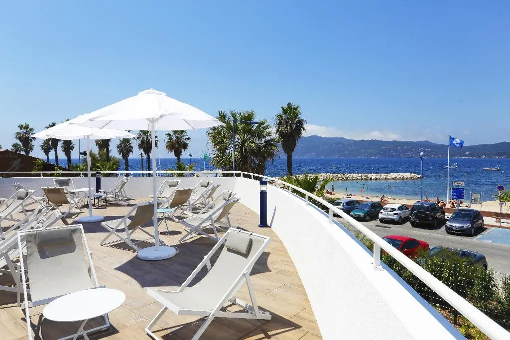 Afficher la photo 8 — Résidence Nemea Cap Azur