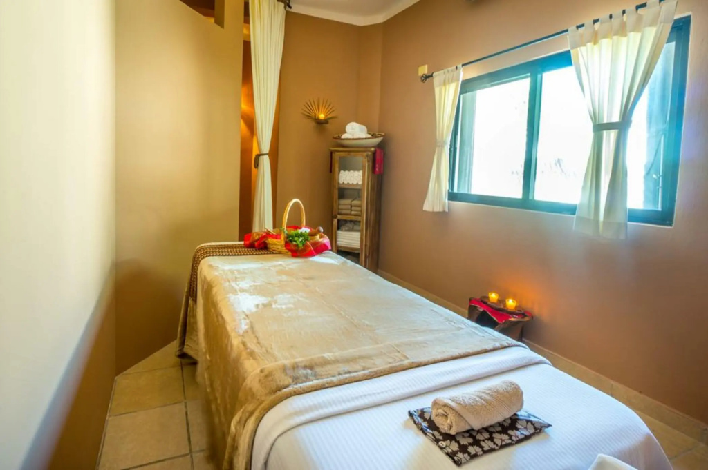 Bric Hotel and Spa - Général