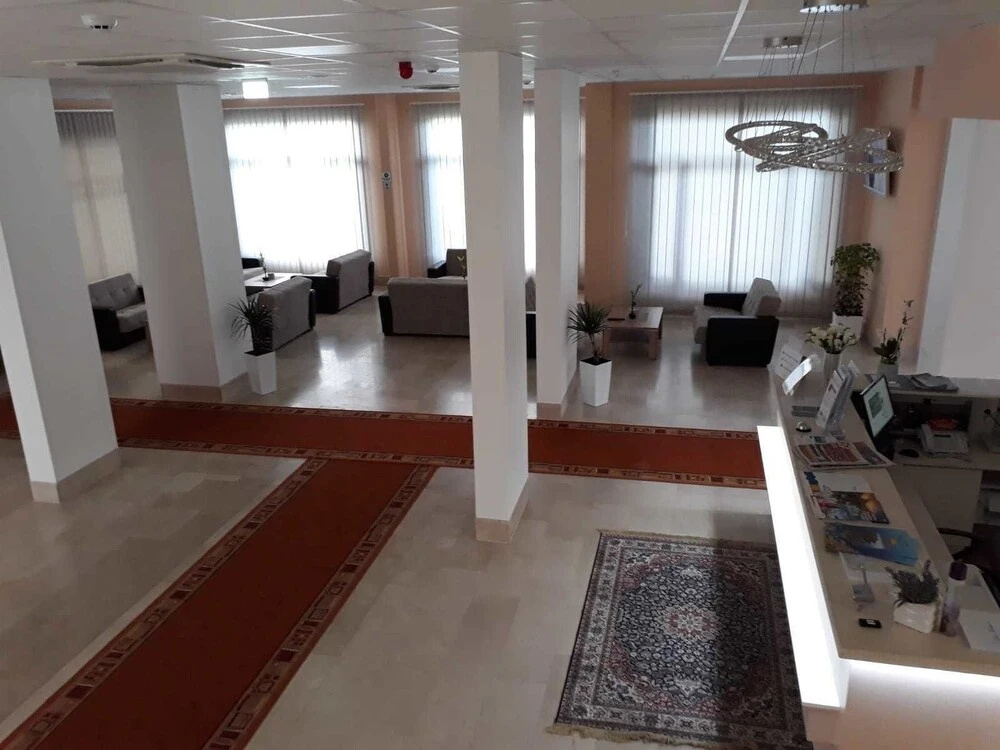Hotel Albamaris - Général