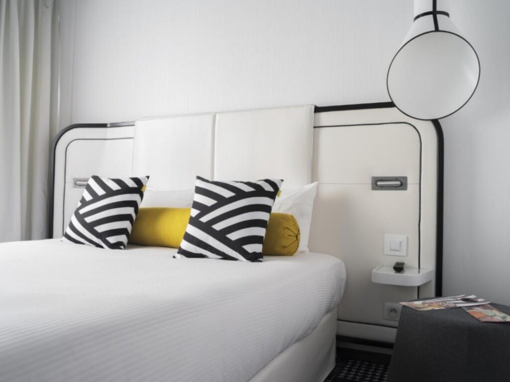 EKTA Hotel - Paris by null