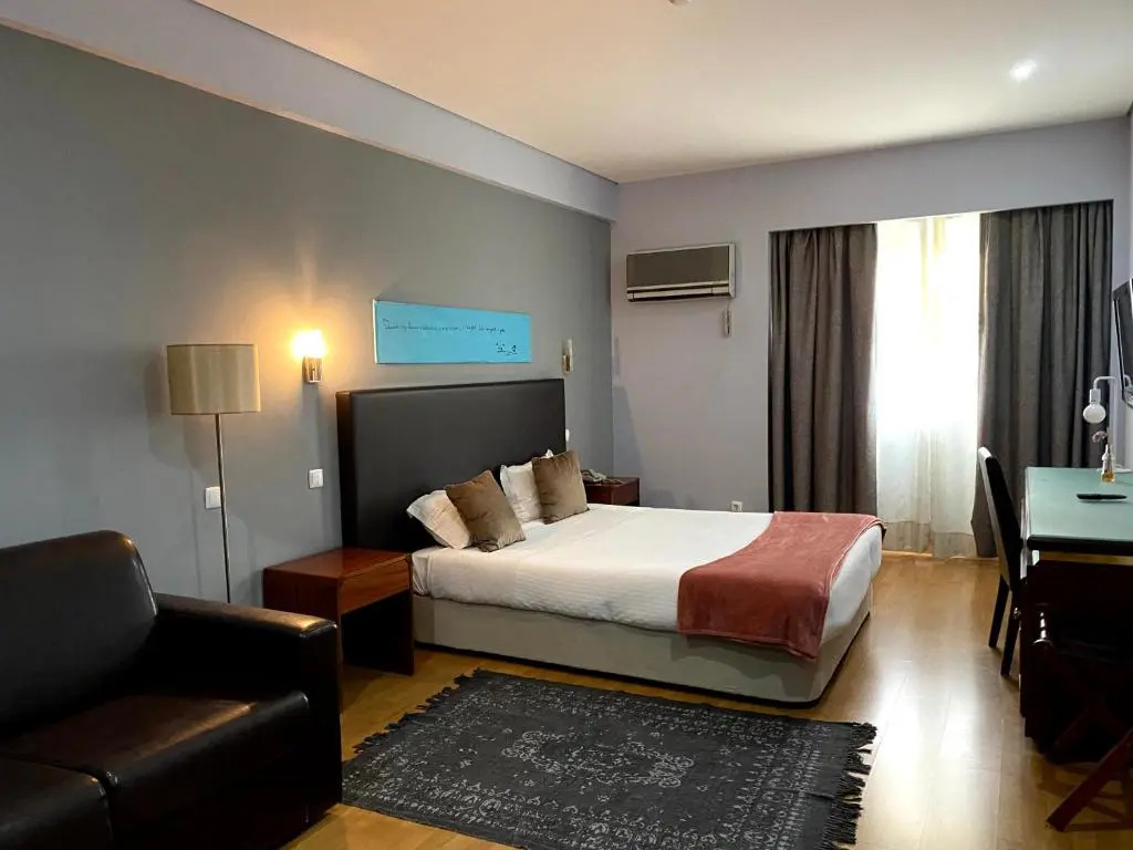 Hotel Onix - Chambres