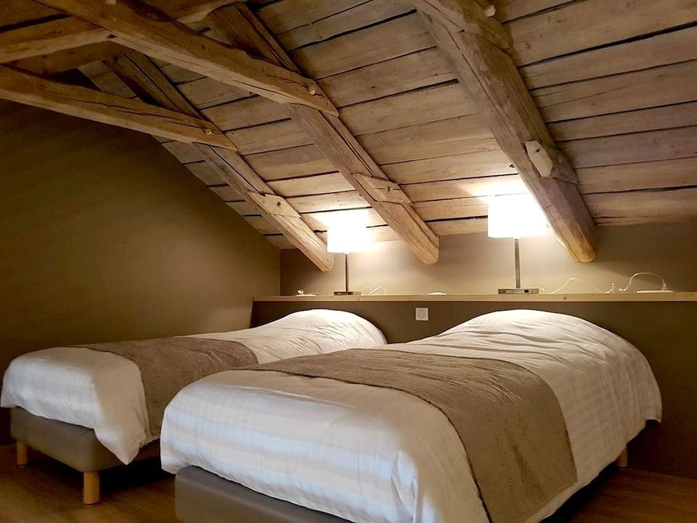 Logis Hôtel Restaurant de la Poste - Général