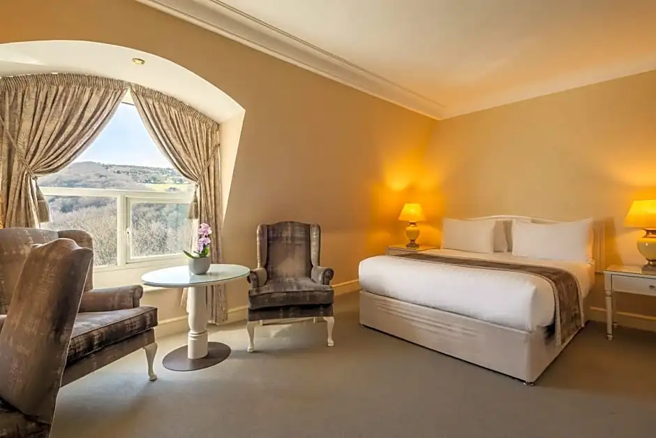 The Glenview Hotel And Leisure Club - Chambres