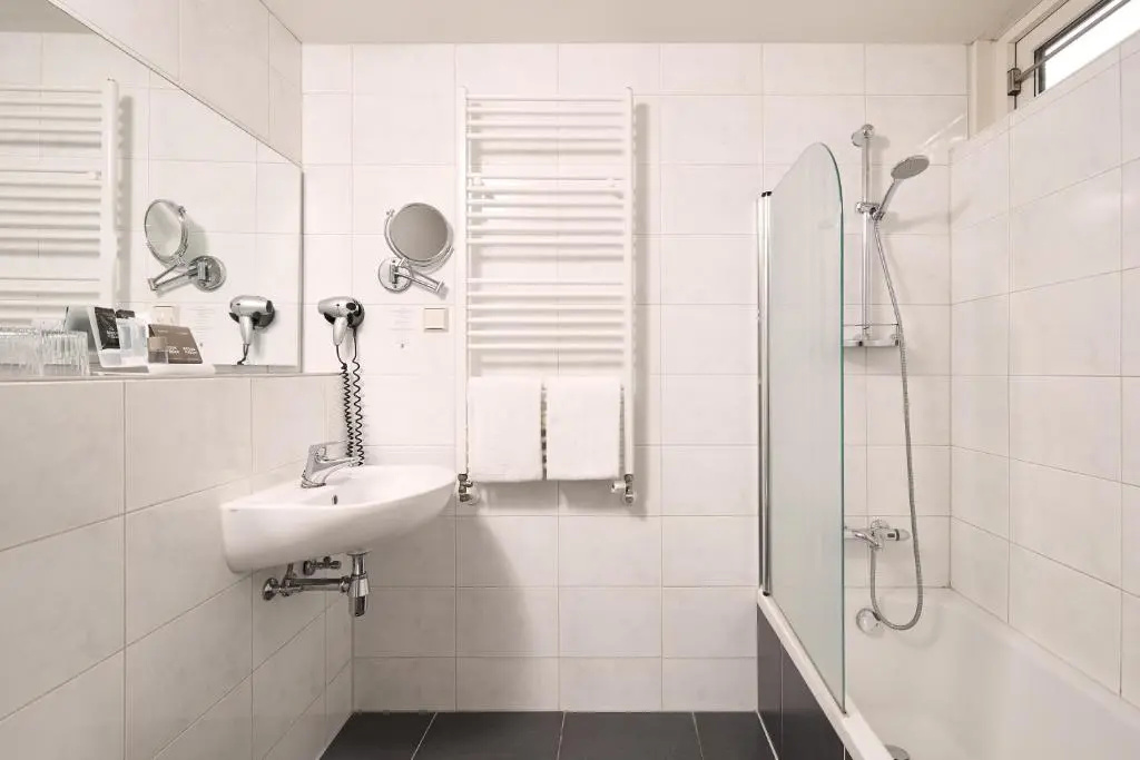 Van der Valk Hotel Hardegarijp - Leeuwarden - Chambres