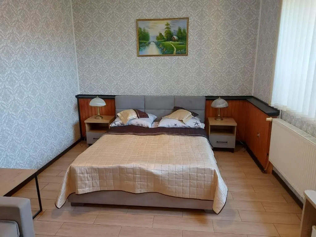 Dom Gościnny Marcela - Chambres