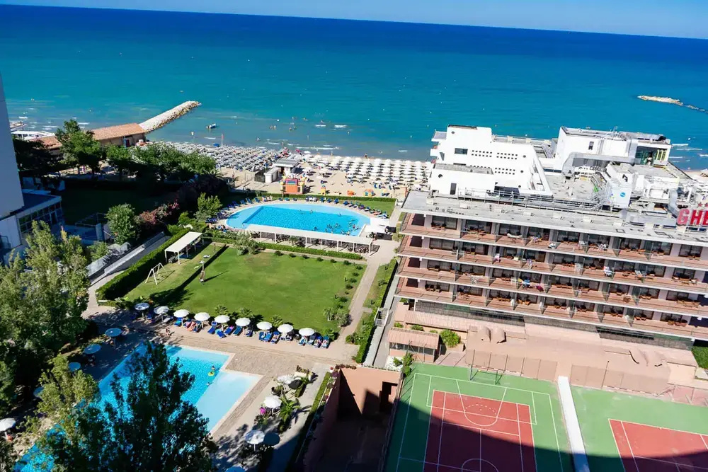 Hotel photo 7