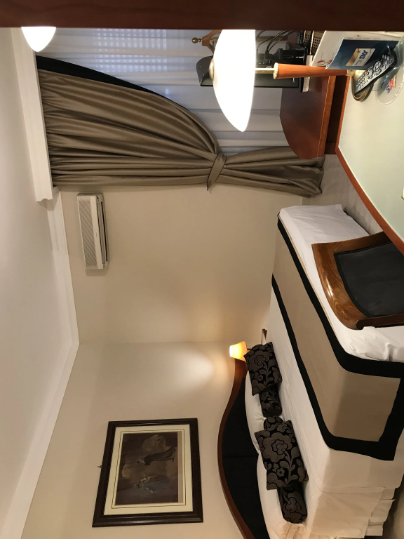 Massimo Plaza Hotel - Général