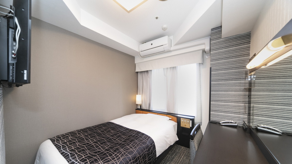 APA Hotel Kyoto Ekimae 사진 2