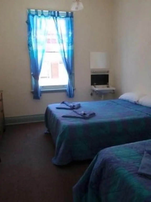 Criterion Hotel Warwick - Chambres