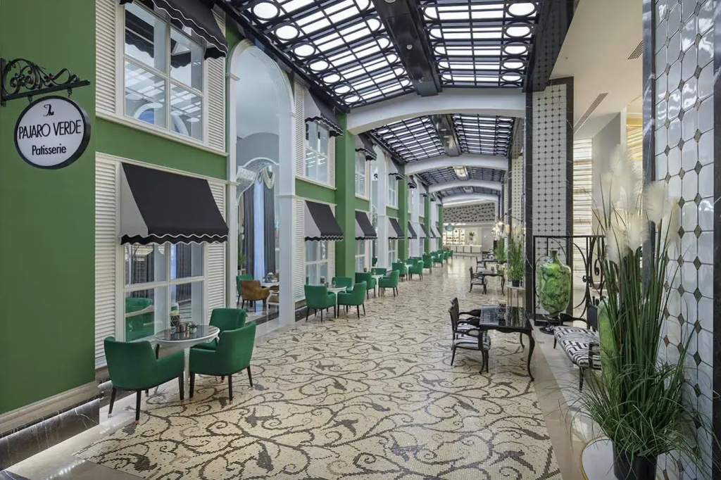 Hotel photo 14