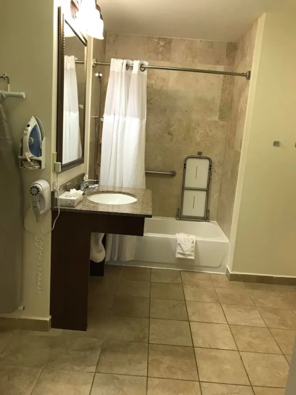 Staybridge Suites Austin Airport by IHG - Chambres