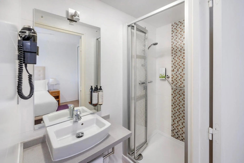 Royal Regency Paris Vincennes 26