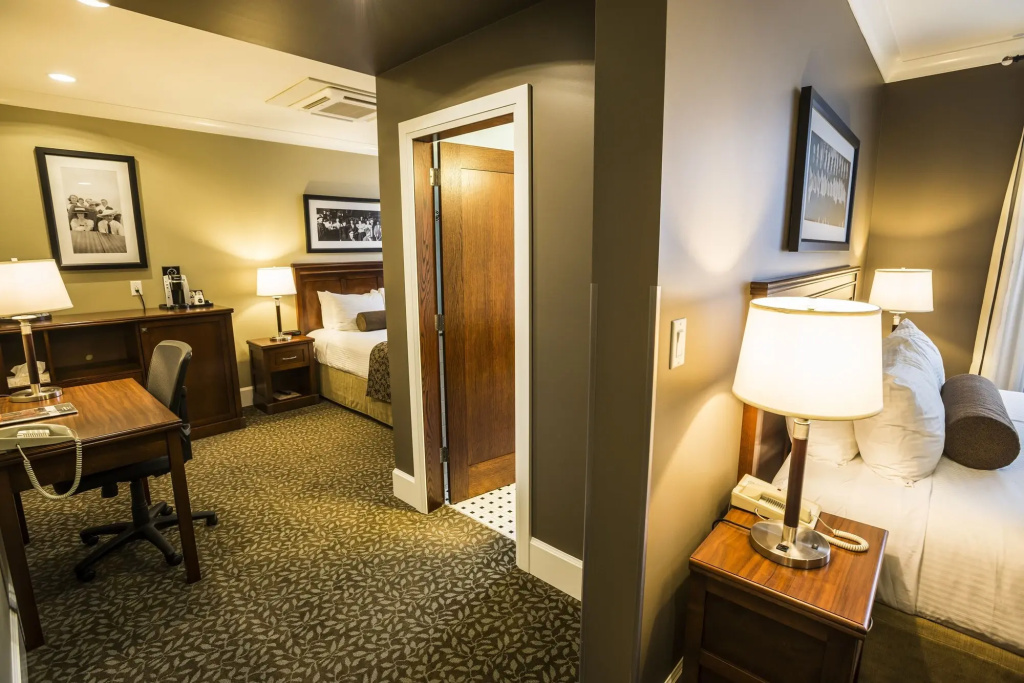 Hotel photo 6