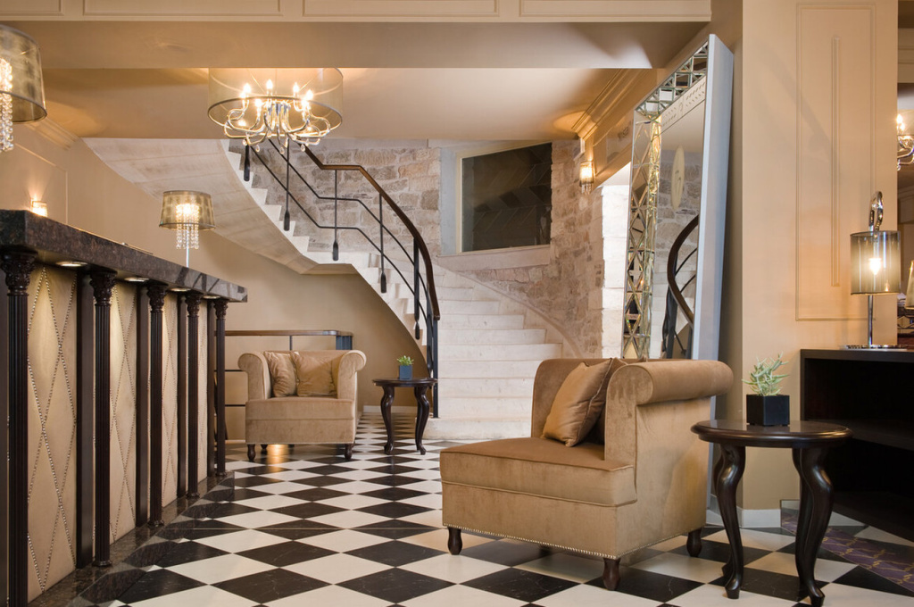 Heritage hotel Bastion - Général