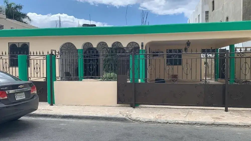 Residencia Katya