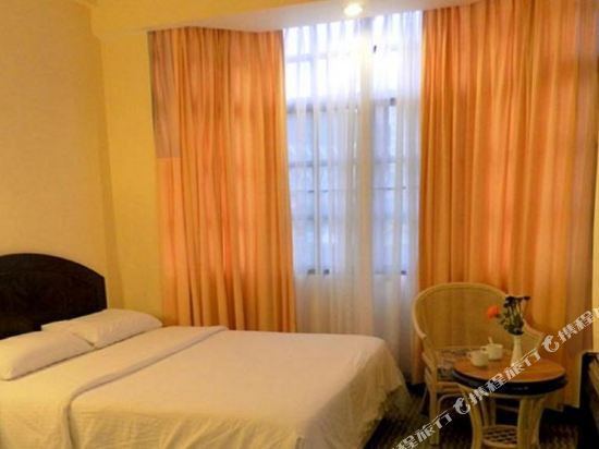 Hotel Rosa Passadena