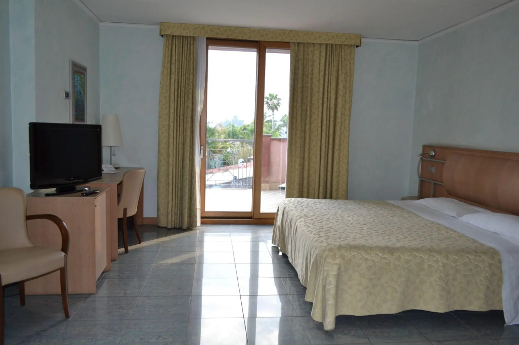 Marina Palace Hotel & Congress Hall - Général