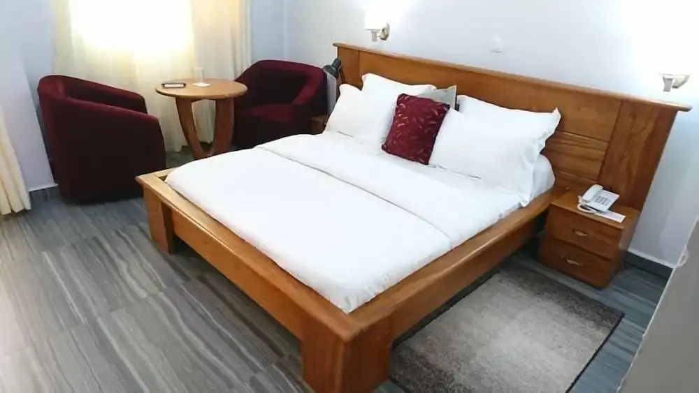 Hotel photo 5