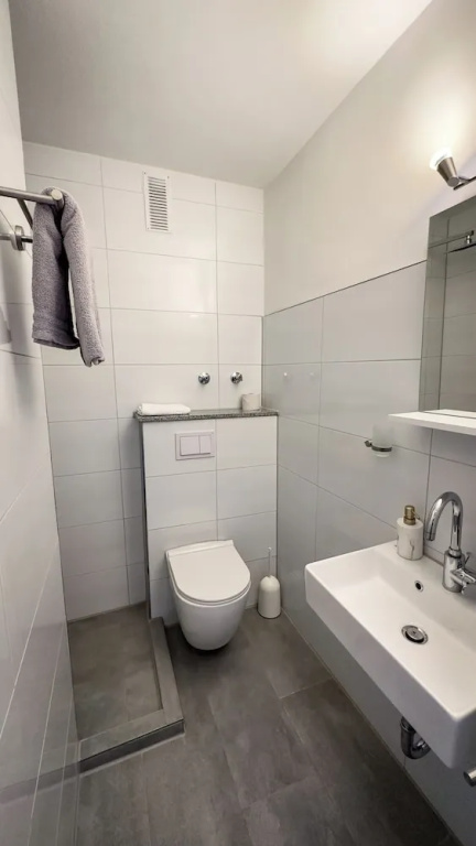 Hotel Schmidt garni - Chambres