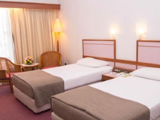 Hotel Grand Continental Kuantan