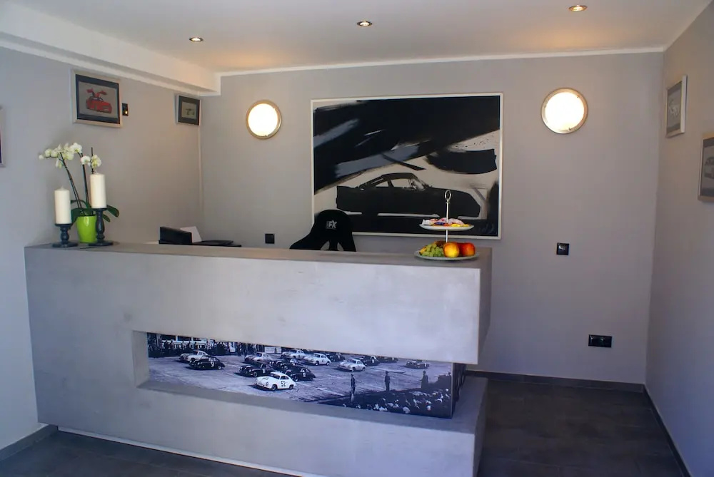 Hotel photo 17