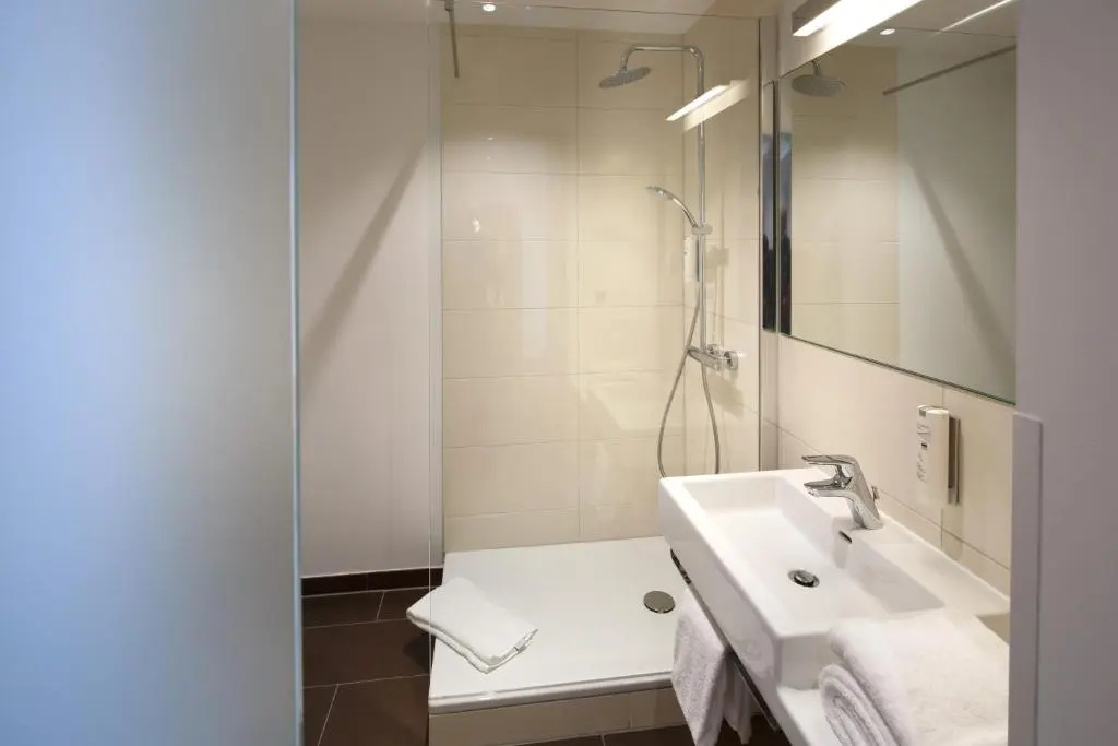 Homey! Hotel - Chambres
