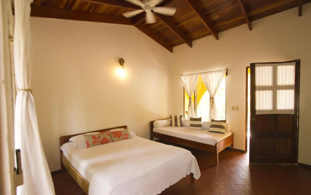 Sunset Shack Hotel - фото 27