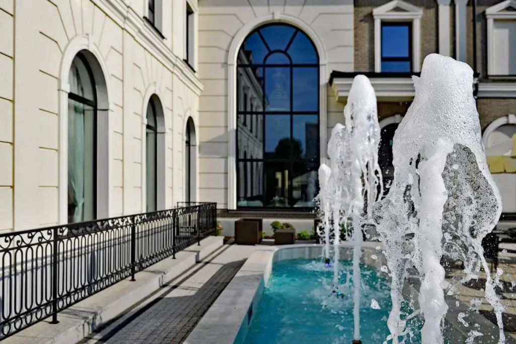 Hotel photo 18