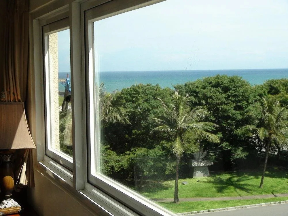 Ocean Hotel - Général