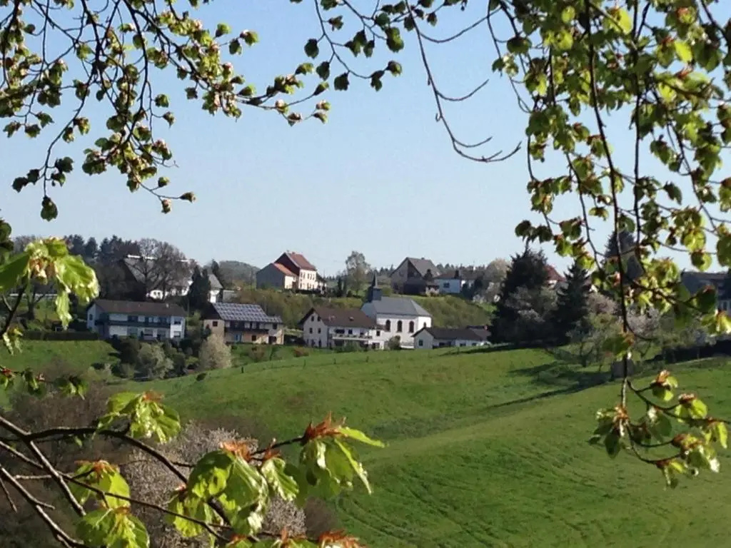 Fewo Vulkaneifel