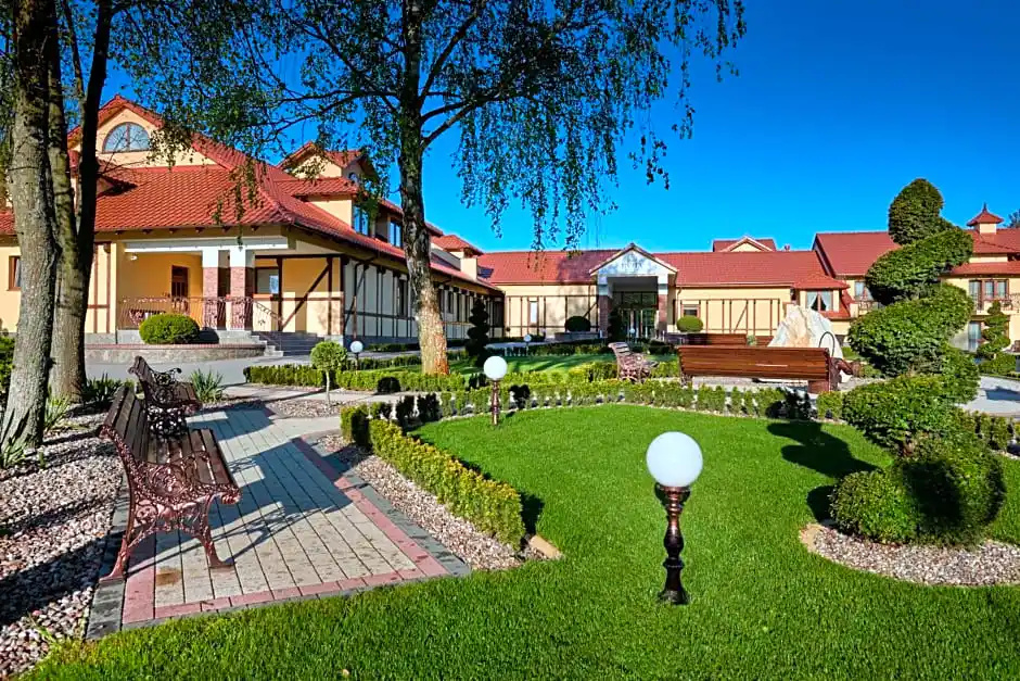 Hotel photo 16