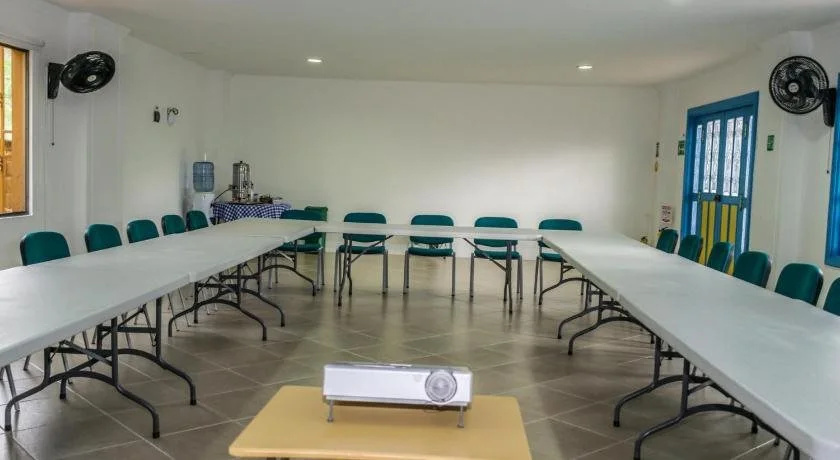 Hotel y Centro de Convenciones La Extremadura - Général