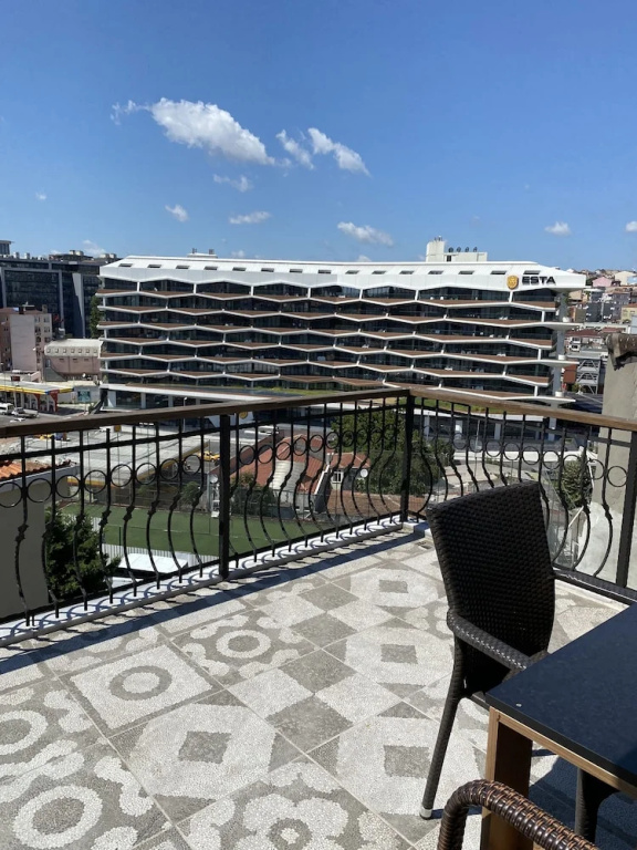 Hotel photo 7
