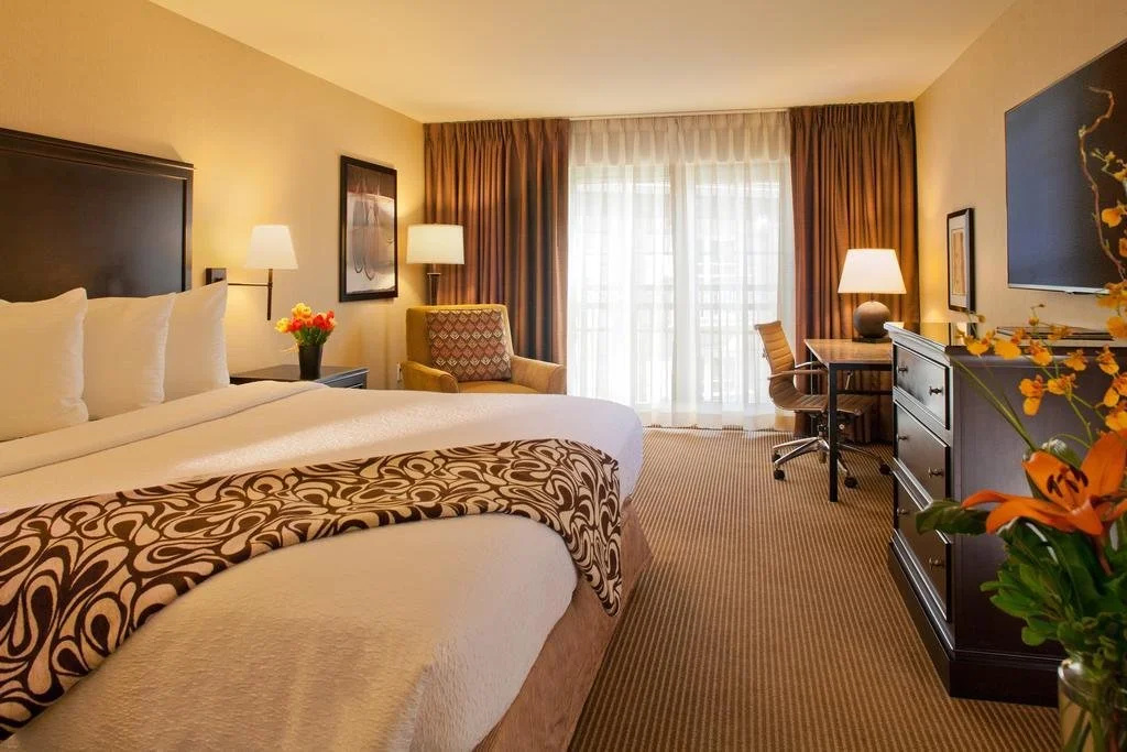 Hotel photo 4