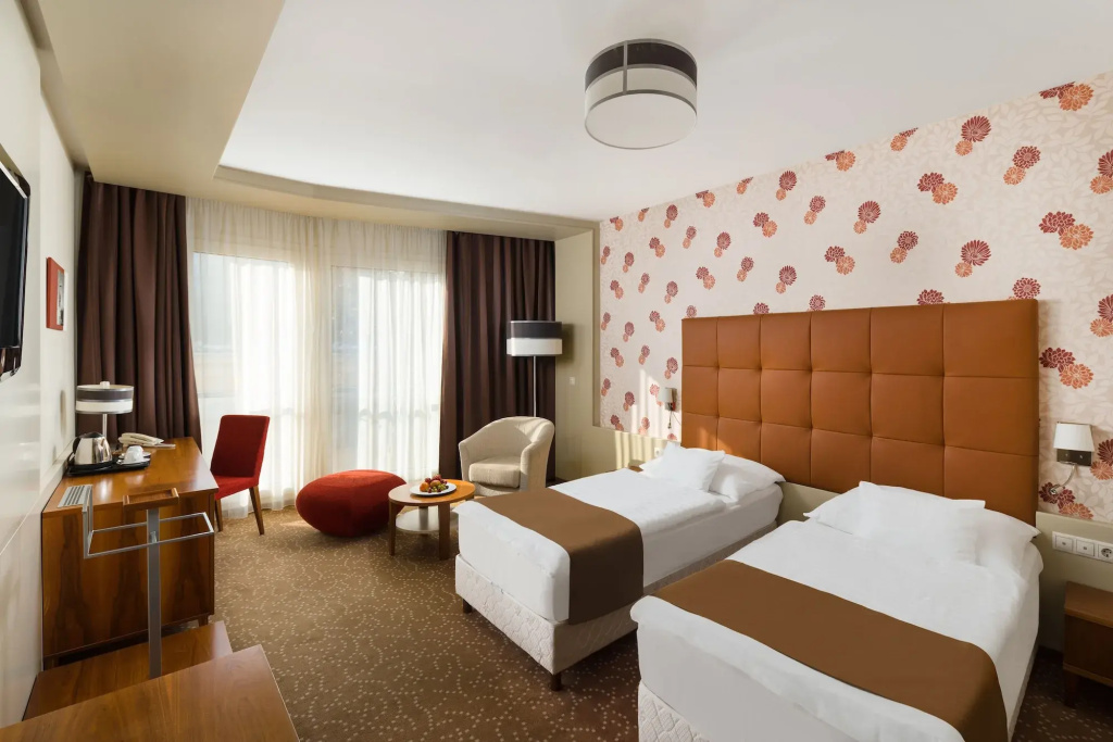 Hotel photo 7