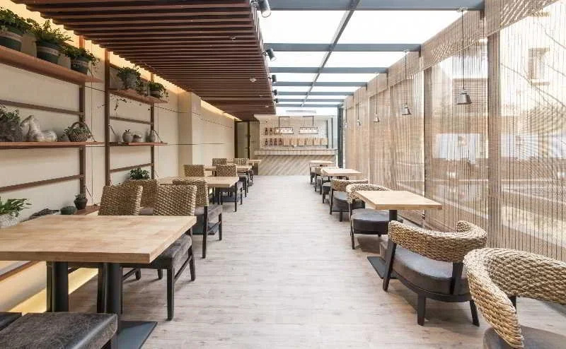 Hangzhou Xi Xi Yi Shu Boutique Hotel - Général