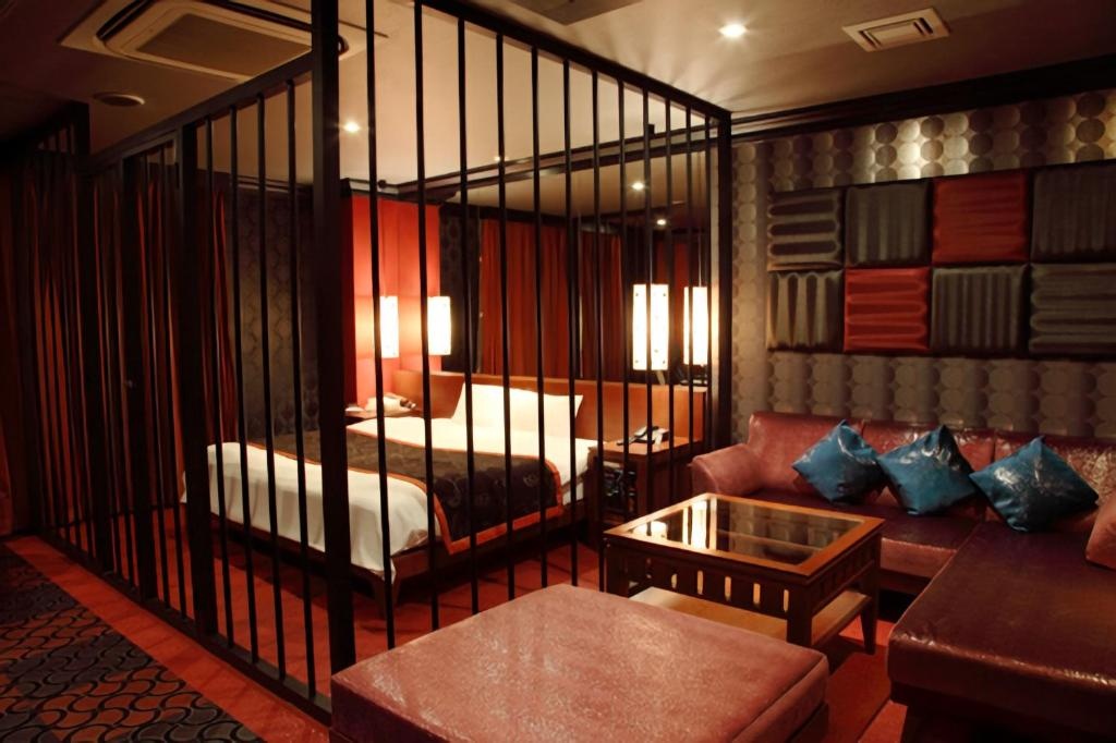 Hotel Cuna Kyoto (Adult Only) 사진 23