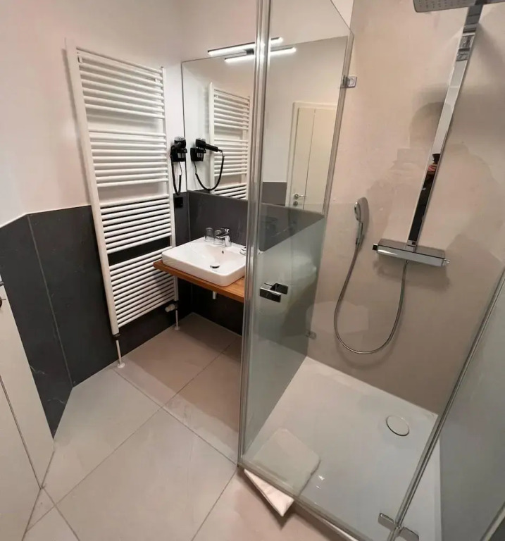 Hotel-Restaurant Amadeus - фото 8