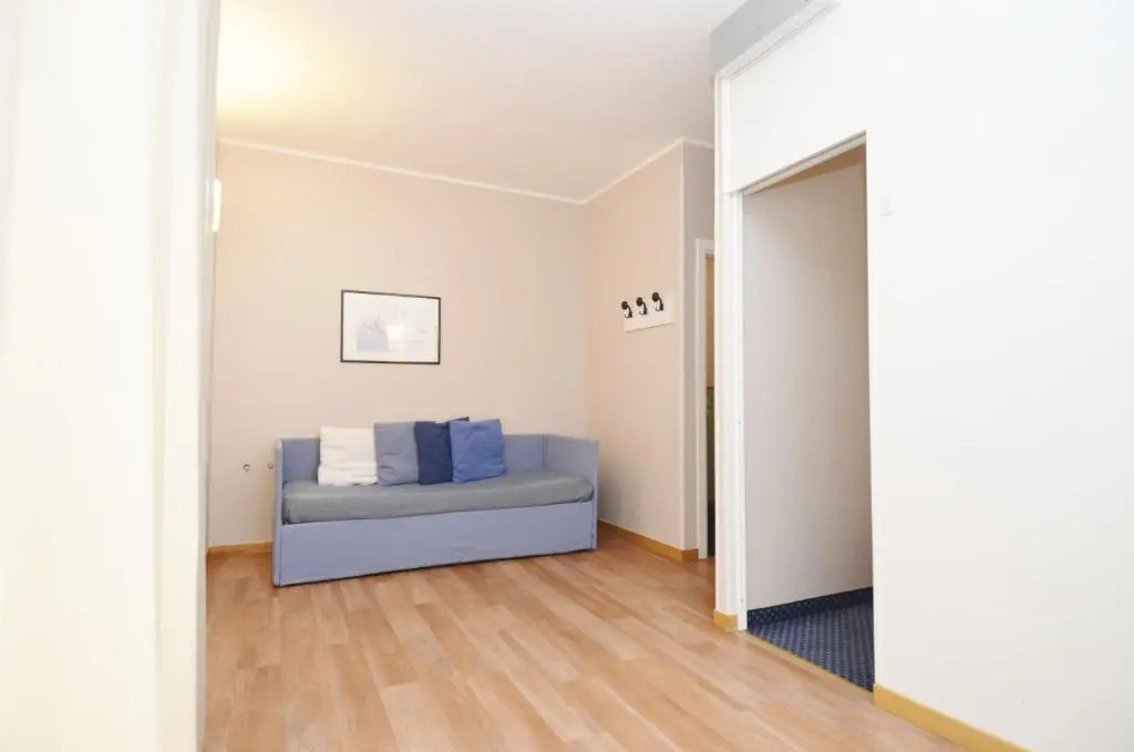Ute Hotel - Chambres