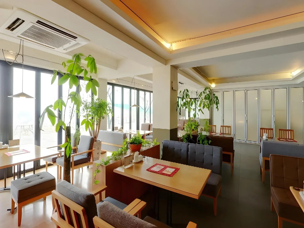 Hotel Susung - фото 16