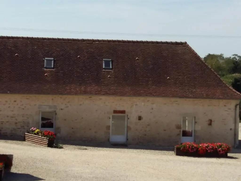 Le Boursignoux