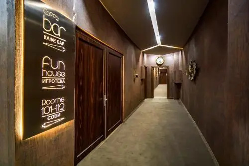Hotel photo 15