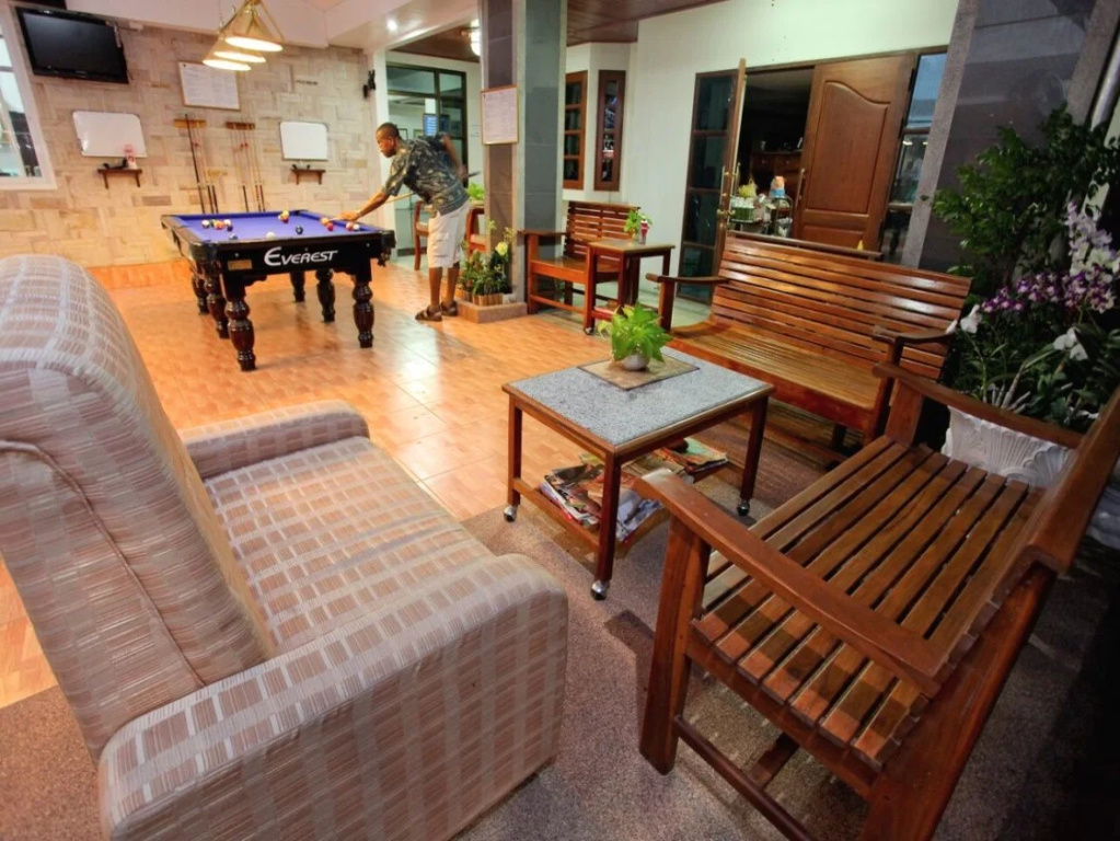 Hotel photo 11