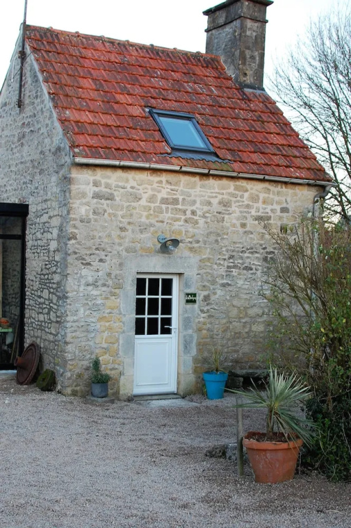 La Lamberterie Gites